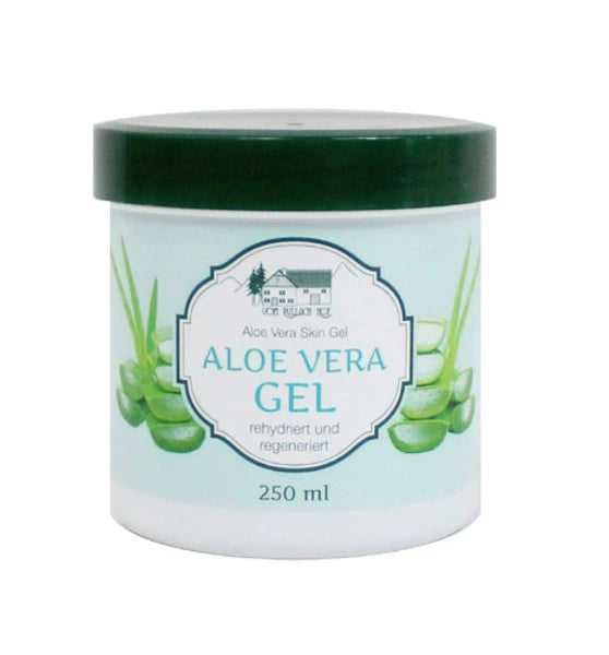 Aloe Vera Gel