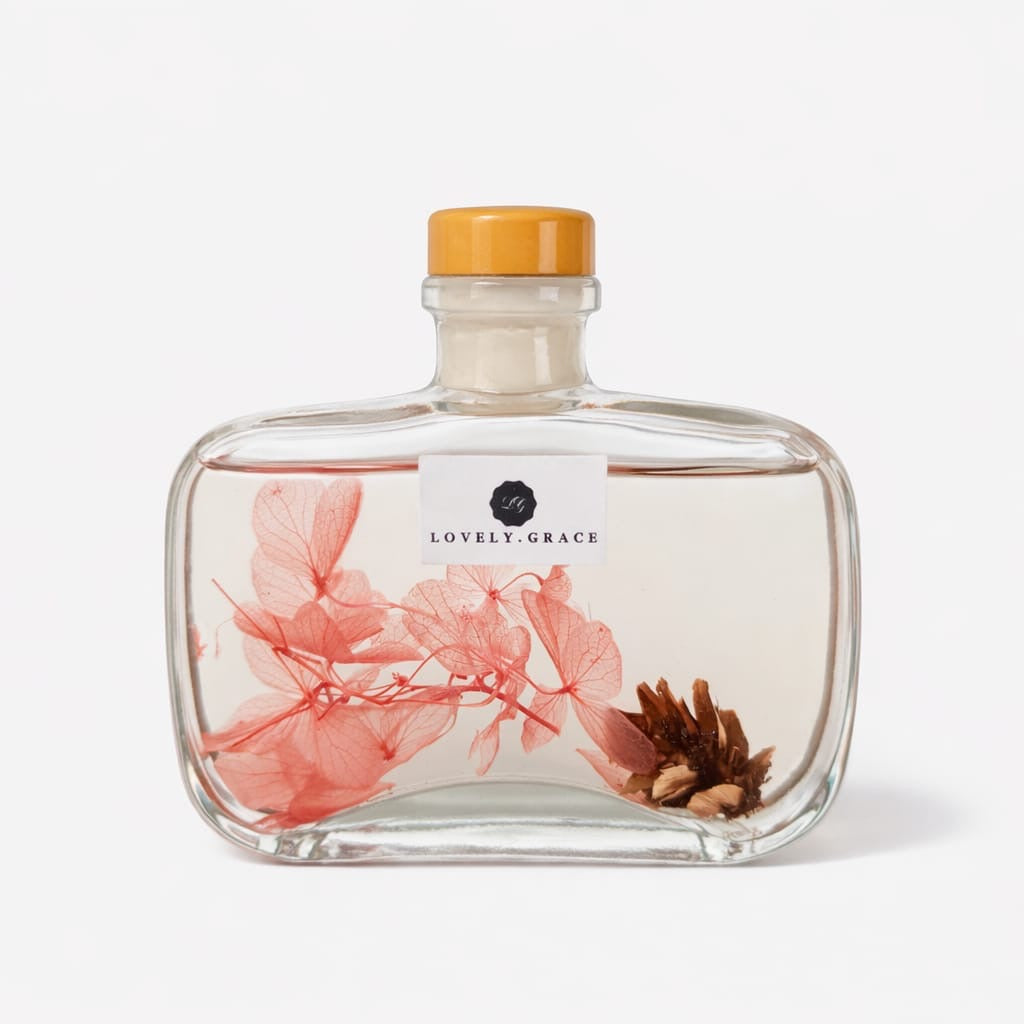 Lovely.Grace-Peachy Blossom Raumduft