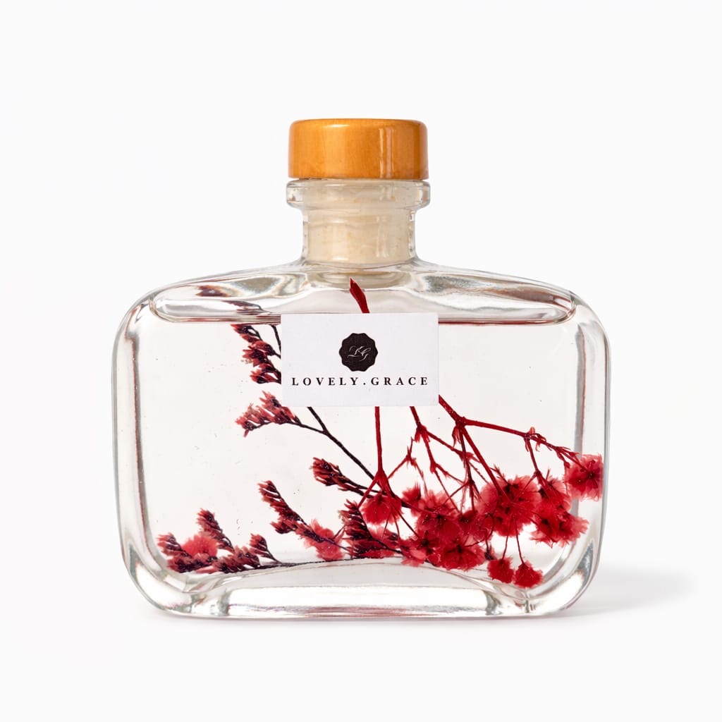 Lovely.Grace - Lavender Bloom Raumduft