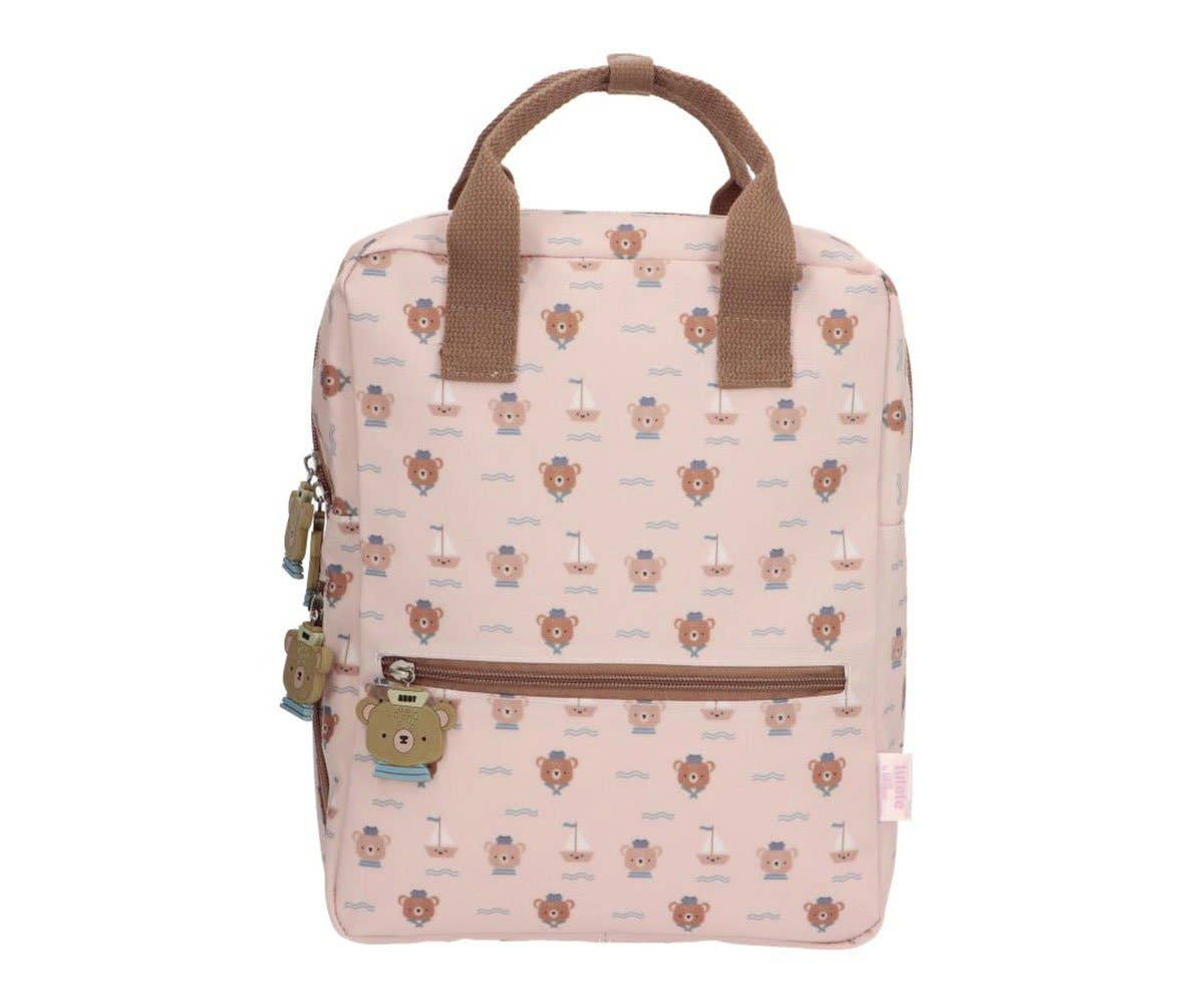 Kinder Rucksack von Eef Lillemor