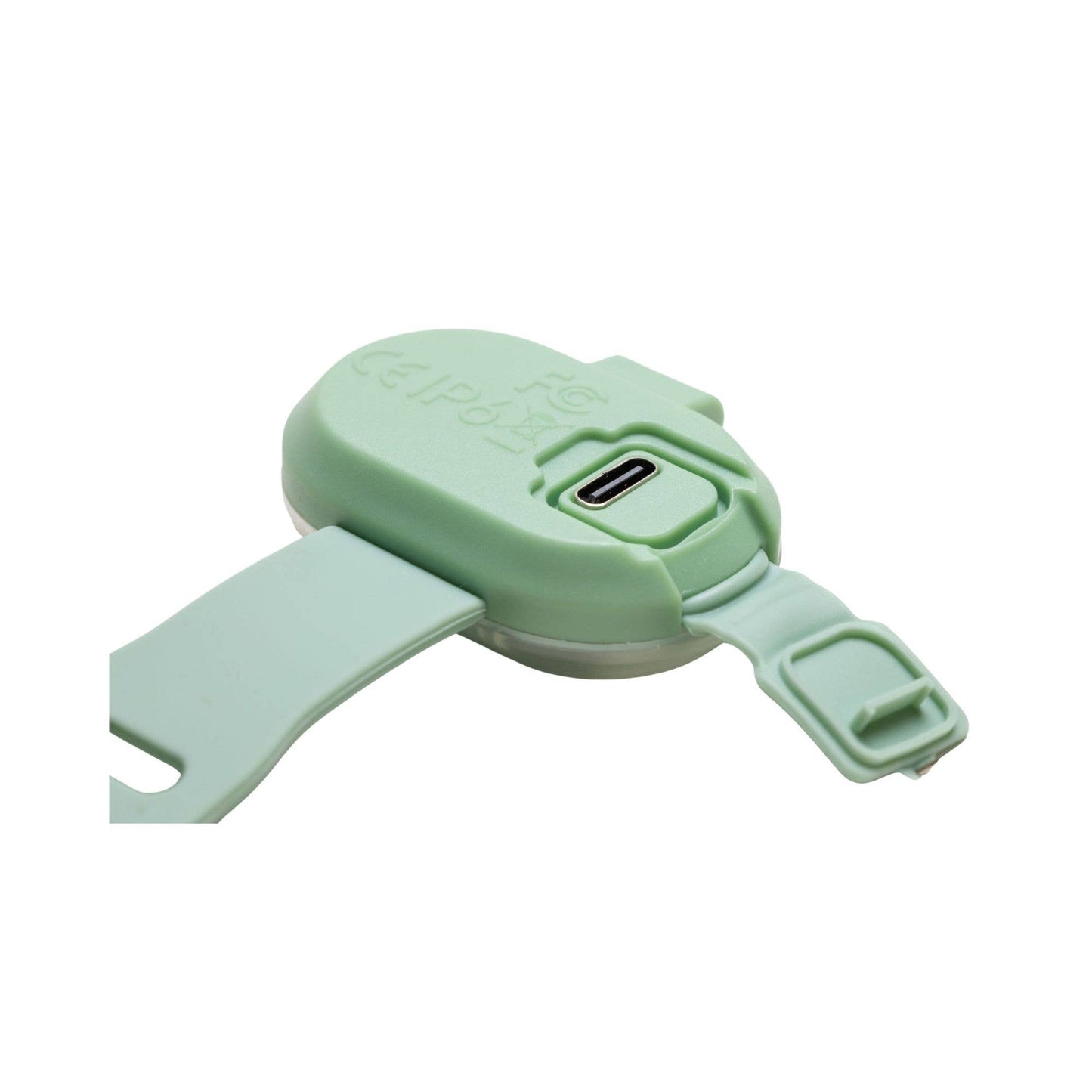 Matrix 2.0 Ultra LED-Sicherheitslicht Jade