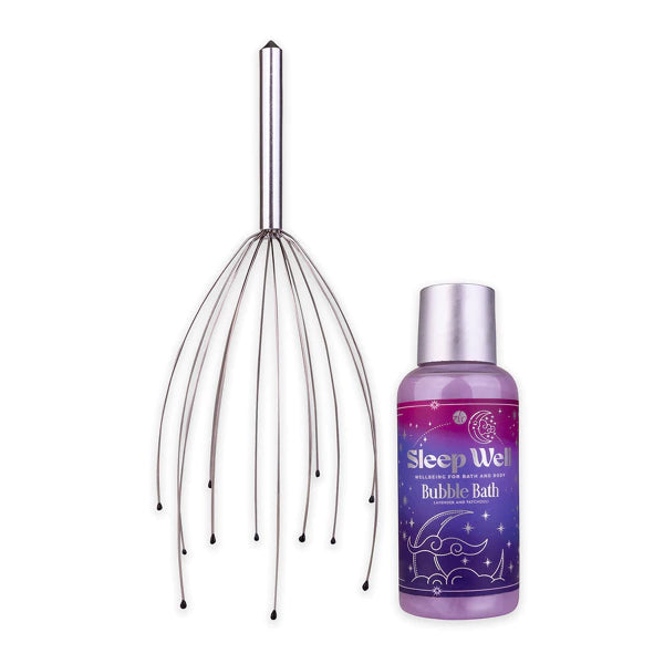Wellness-Set SLEEP WELL mit Lavendel