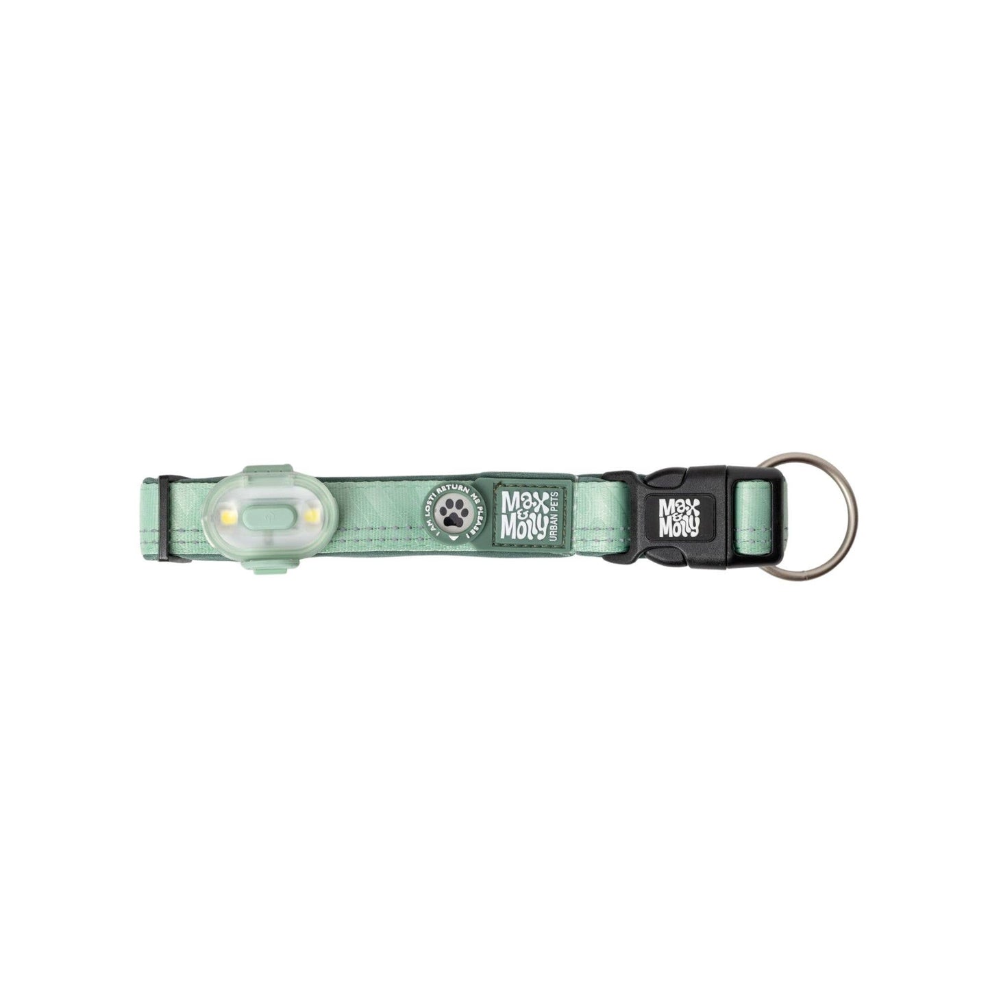 Matrix 2.0 Ultra LED-Sicherheitslicht Jade