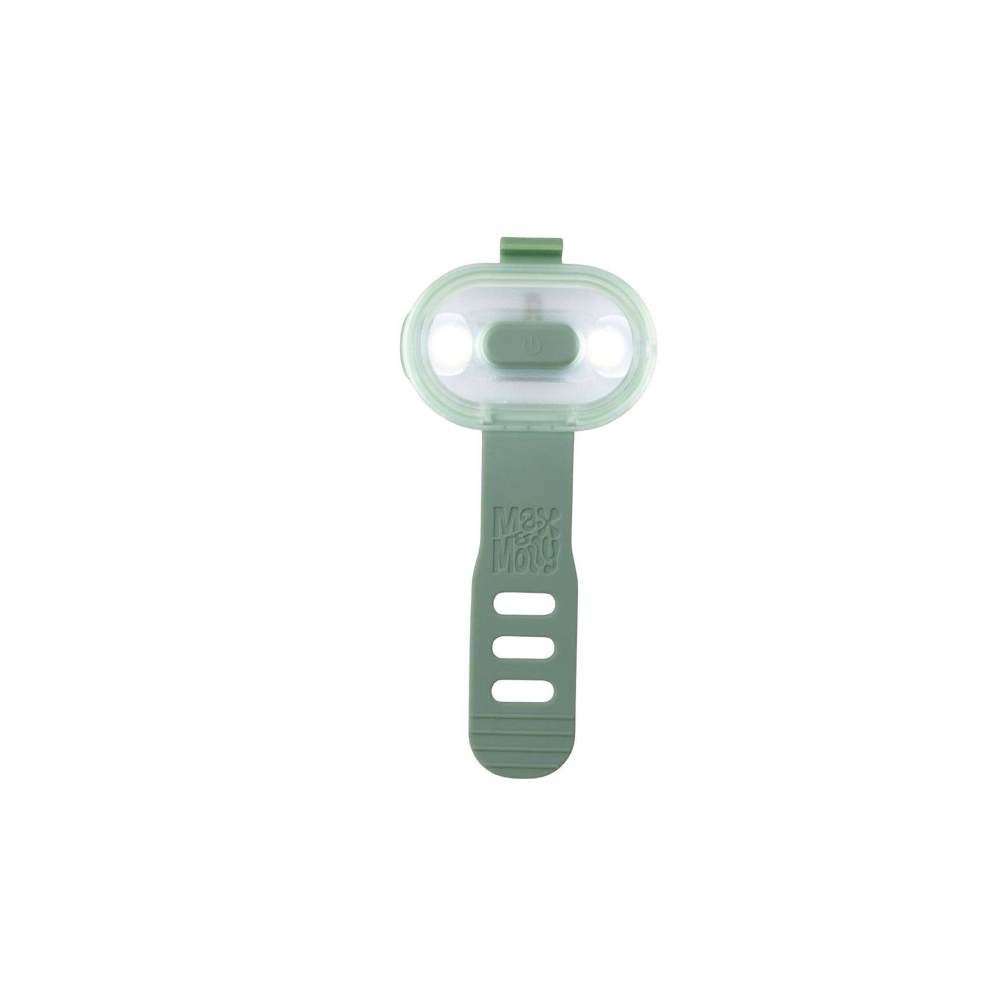 Matrix 2.0 Ultra LED-Sicherheitslicht Jade