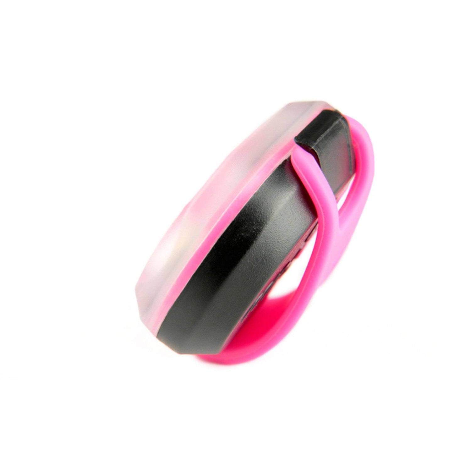 Matrix Ultra LED - Hundesicherheitslicht Pink