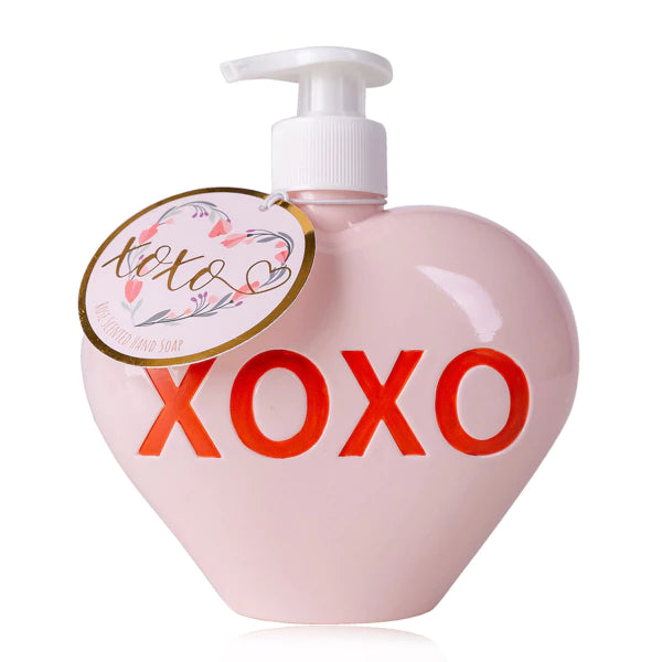 Handseife XOXO