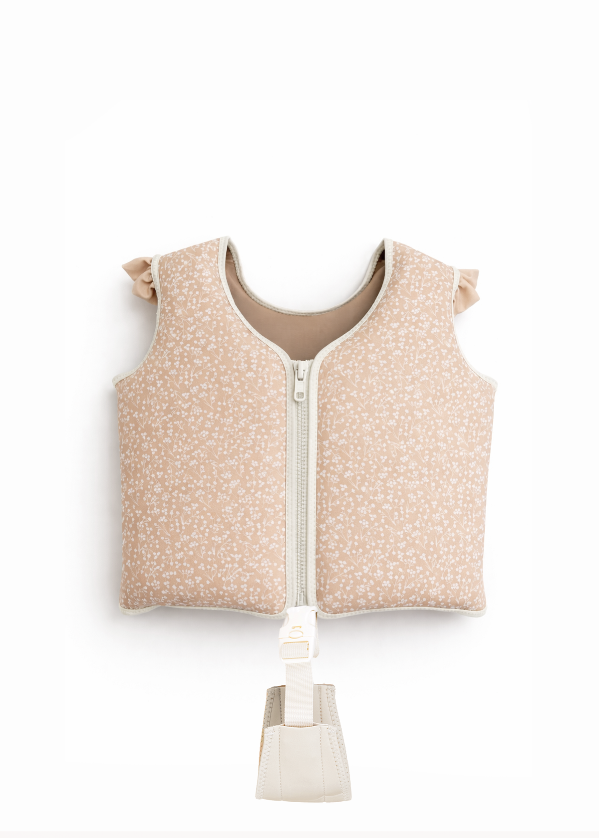 Schwimmweste Babyblossom Seepferdchen 3 - 6 Jahre