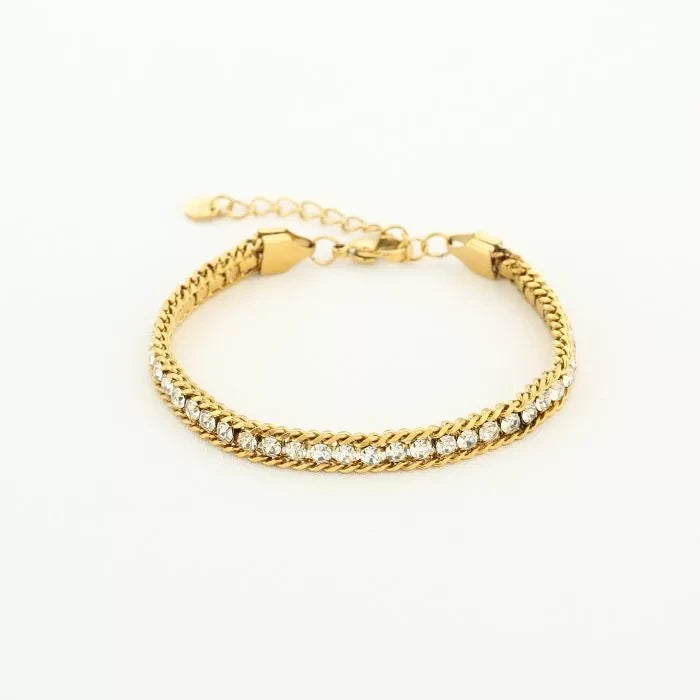 Elegantes Armband